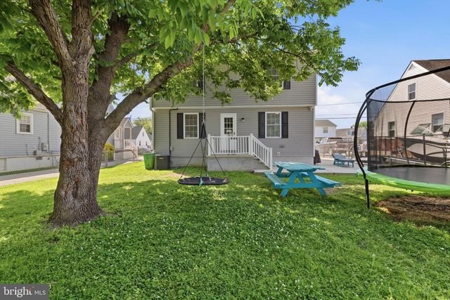 1718 KIRKLAND RD, Baltimore, MD 21222