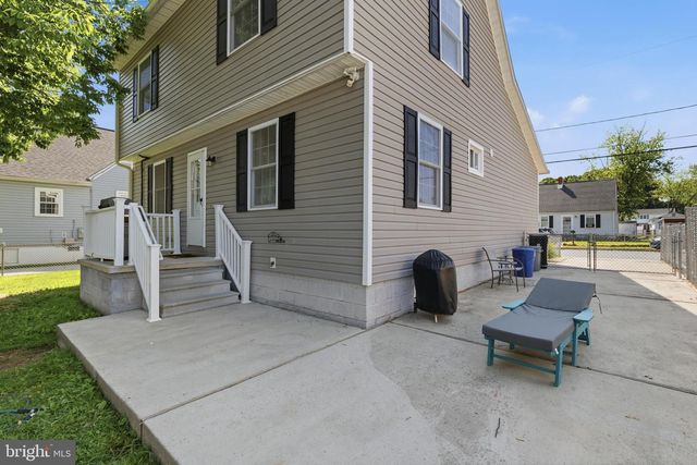 1718 KIRKLAND RD, Baltimore, MD 21222