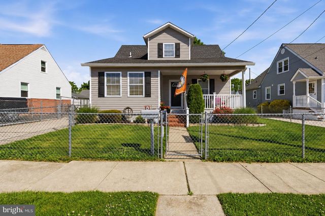 1718 KIRKLAND RD, Baltimore, MD 21222