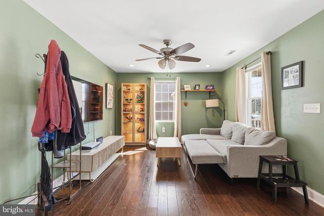 1718 KIRKLAND RD, Baltimore, MD 21222