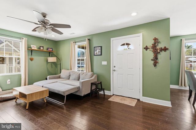1718 KIRKLAND RD, Baltimore, MD 21222