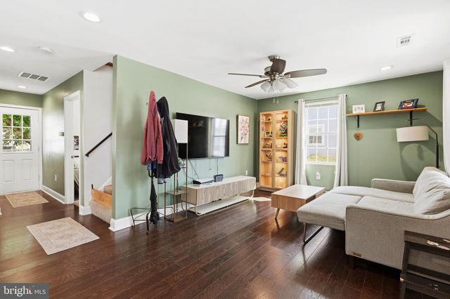 1718 KIRKLAND RD, Baltimore, MD 21222