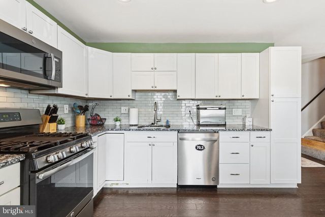 1718 KIRKLAND RD, Baltimore, MD 21222