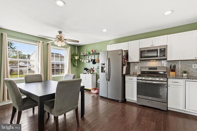 1718 KIRKLAND RD, Baltimore, MD 21222
