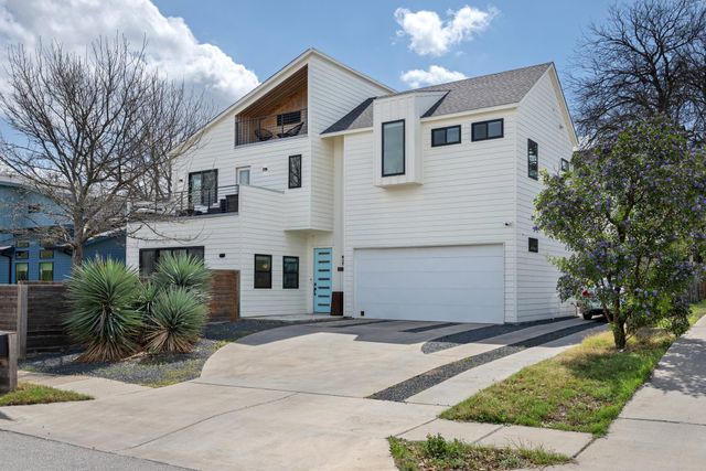 503 Havana ST A, Austin, TX 78704