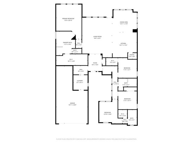 1205 Winding Way DR, Georgetown, TX 78628