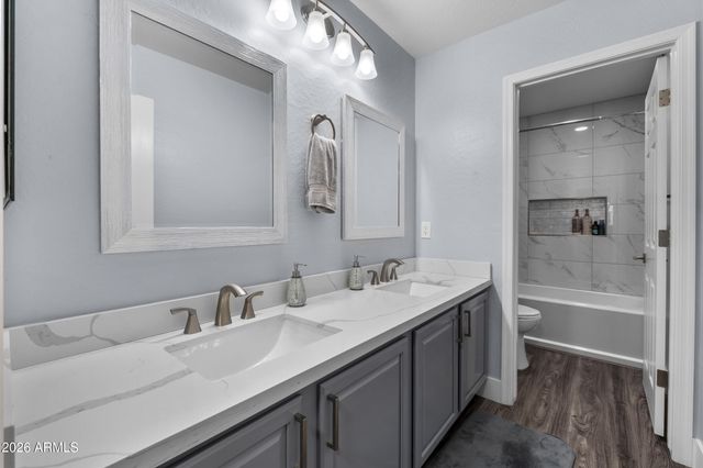9733 W KEYSER Drive, Peoria, AZ 85383
