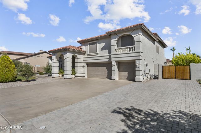 9733 W KEYSER Drive, Peoria, AZ 85383