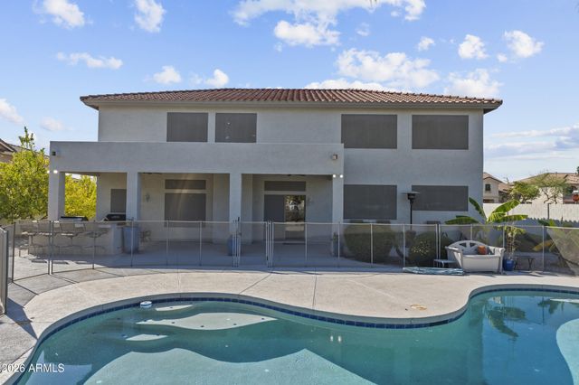 9733 W KEYSER Drive, Peoria, AZ 85383