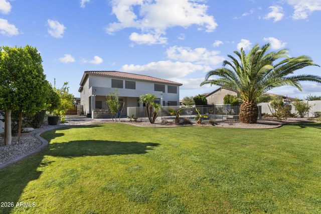 9733 W KEYSER Drive, Peoria, AZ 85383