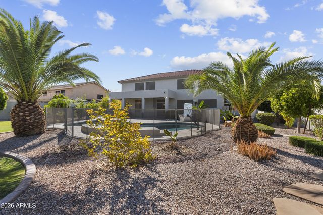 9733 W KEYSER Drive, Peoria, AZ 85383