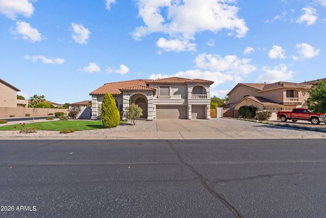 9733 W KEYSER Drive, Peoria, AZ 85383