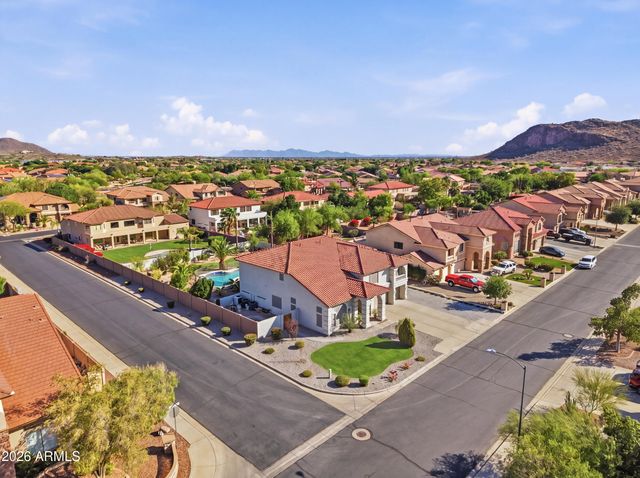 9733 W KEYSER Drive, Peoria, AZ 85383