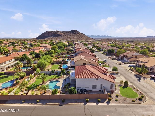 9733 W KEYSER Drive, Peoria, AZ 85383