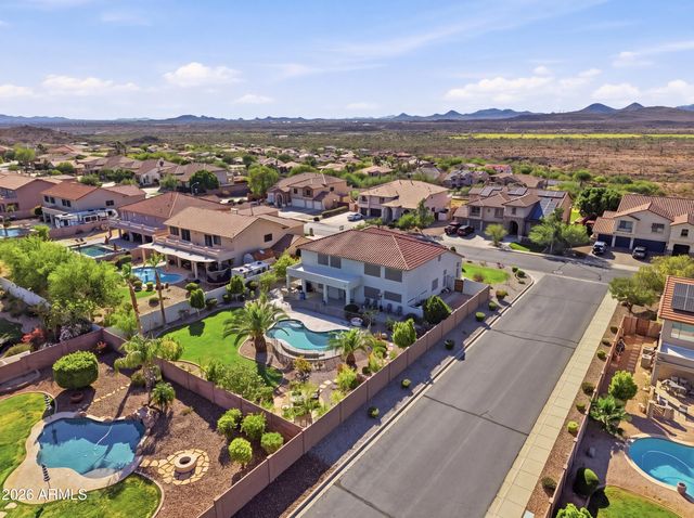 9733 W KEYSER Drive, Peoria, AZ 85383