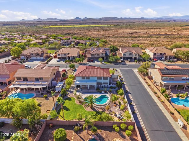 9733 W KEYSER Drive, Peoria, AZ 85383