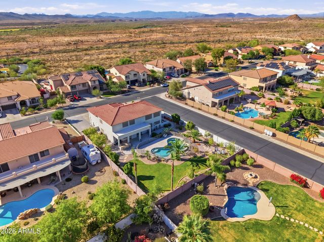 9733 W KEYSER Drive, Peoria, AZ 85383