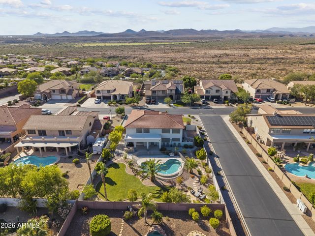 9733 W KEYSER Drive, Peoria, AZ 85383