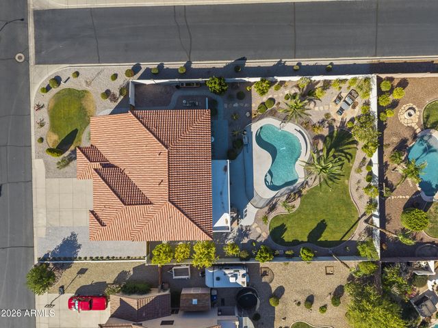 9733 W KEYSER Drive, Peoria, AZ 85383