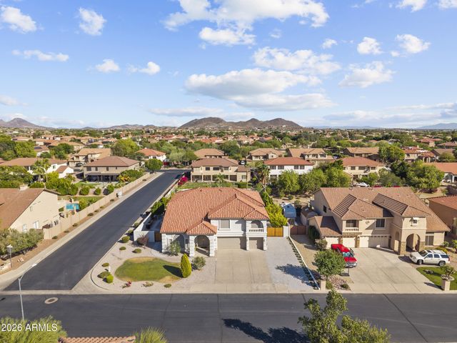 9733 W KEYSER Drive, Peoria, AZ 85383