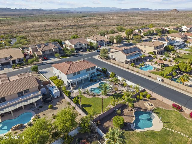 9733 W KEYSER Drive, Peoria, AZ 85383