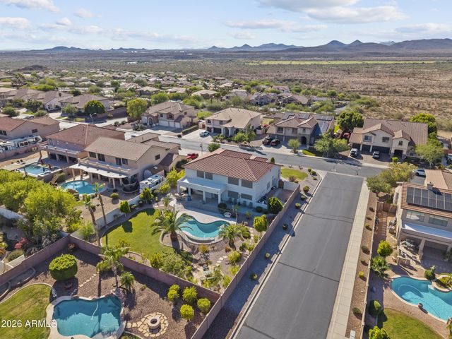 9733 W KEYSER Drive, Peoria, AZ 85383