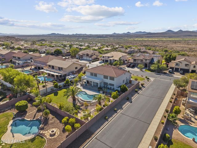 9733 W KEYSER Drive, Peoria, AZ 85383