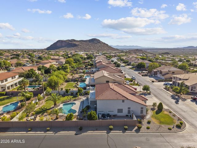 9733 W KEYSER Drive, Peoria, AZ 85383