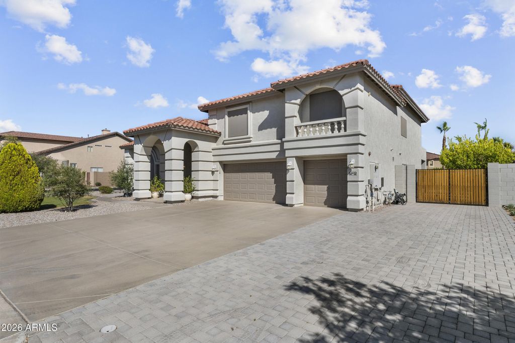 9733 W KEYSER Drive, Peoria, AZ 85383 — photo 3