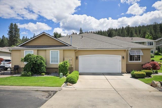 1502 N Terrace Ln, Liberty Lake, WA 99019