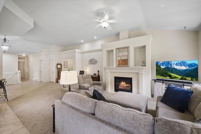 1502 N Terrace Ln, Liberty Lake, WA 99019