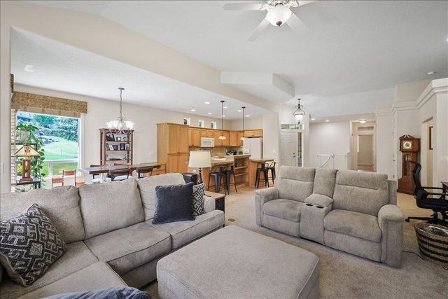 1502 N Terrace Ln, Liberty Lake, WA 99019