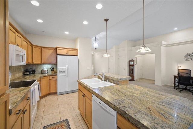 1502 N Terrace Ln, Liberty Lake, WA 99019