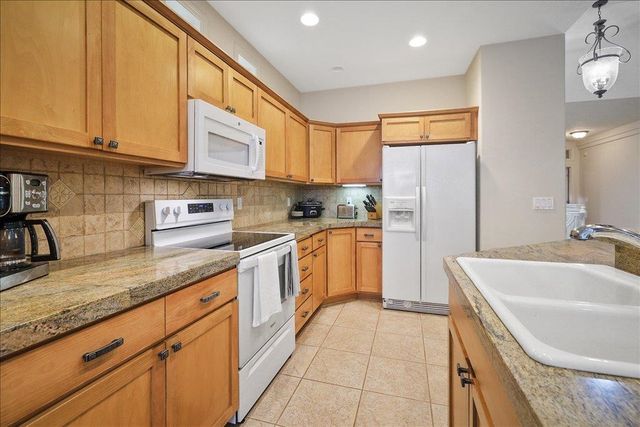 1502 N Terrace Ln, Liberty Lake, WA 99019