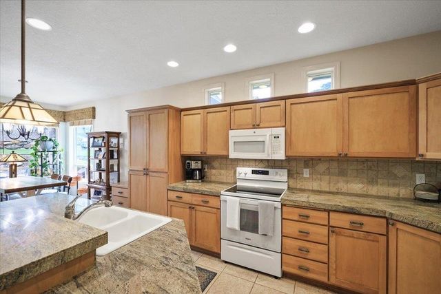 1502 N Terrace Ln, Liberty Lake, WA 99019