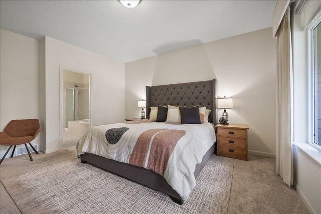 1502 N Terrace Ln, Liberty Lake, WA 99019