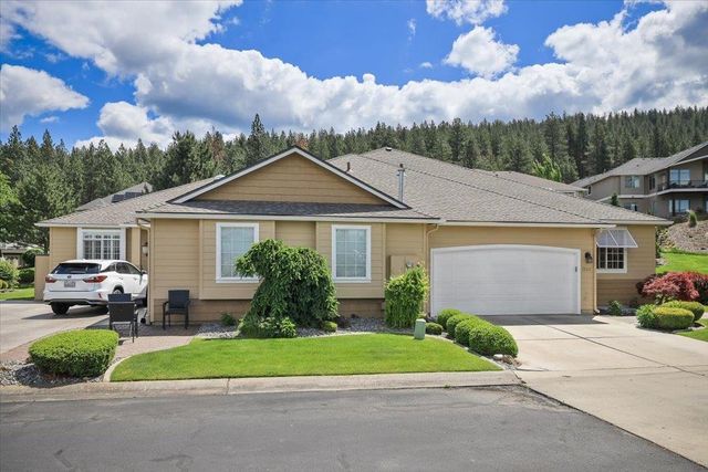 1502 N Terrace Ln, Liberty Lake, WA 99019