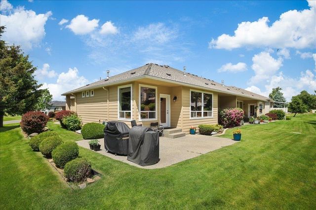 1502 N Terrace Ln, Liberty Lake, WA 99019