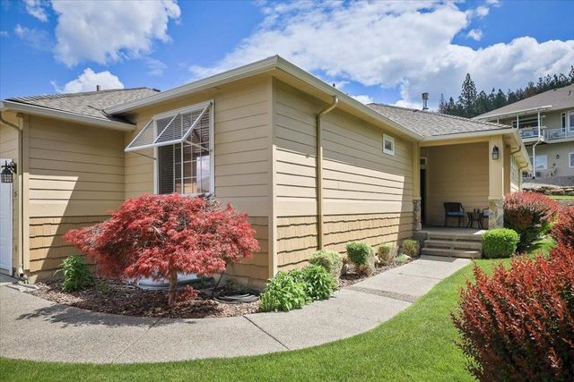 1502 N Terrace Ln, Liberty Lake, WA 99019
