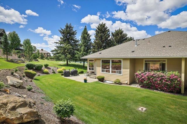 1502 N Terrace Ln, Liberty Lake, WA 99019