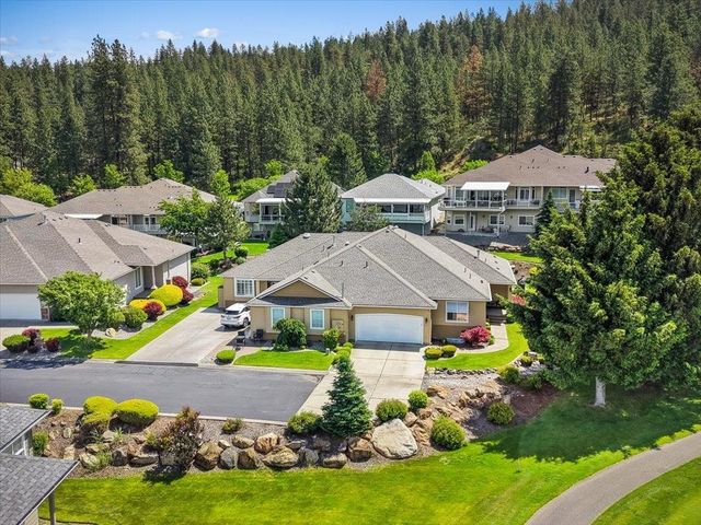 1502 N Terrace Ln, Liberty Lake, WA 99019