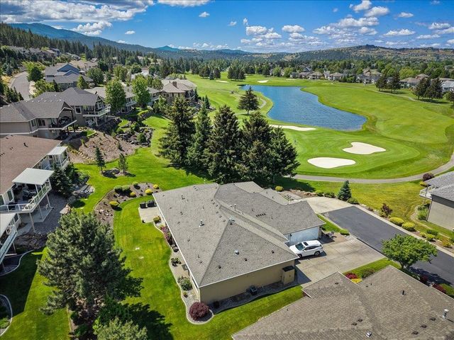 1502 N Terrace Ln, Liberty Lake, WA 99019