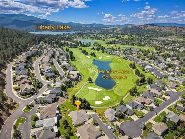1502 N Terrace Ln, Liberty Lake, WA 99019