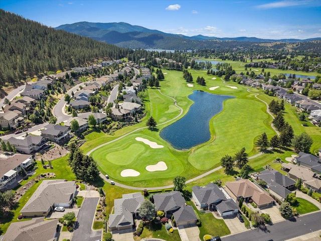 1502 N Terrace Ln, Liberty Lake, WA 99019