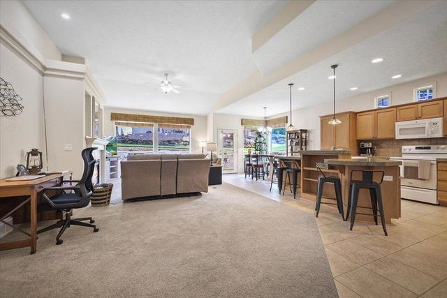 1502 N Terrace Ln, Liberty Lake, WA 99019