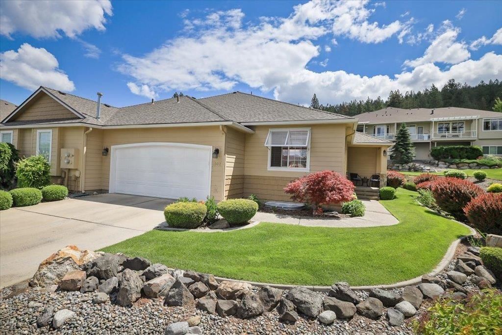 1502 N Terrace Ln, Liberty Lake, WA 99019
