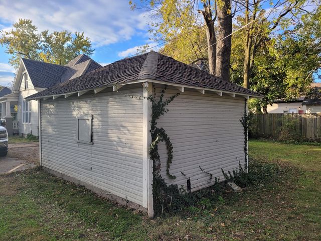 812 N Grant Avenue, Springfield, MO 65802