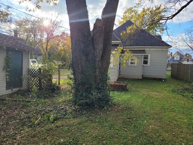 812 N Grant Avenue, Springfield, MO 65802