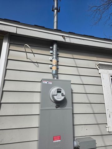 812 N Grant Avenue, Springfield, MO 65802