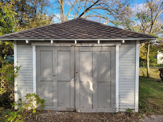 812 N Grant Avenue, Springfield, MO 65802